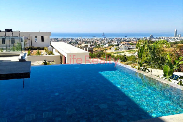 Image No.8-Maison de 6 chambres à vendre à Germasogeia