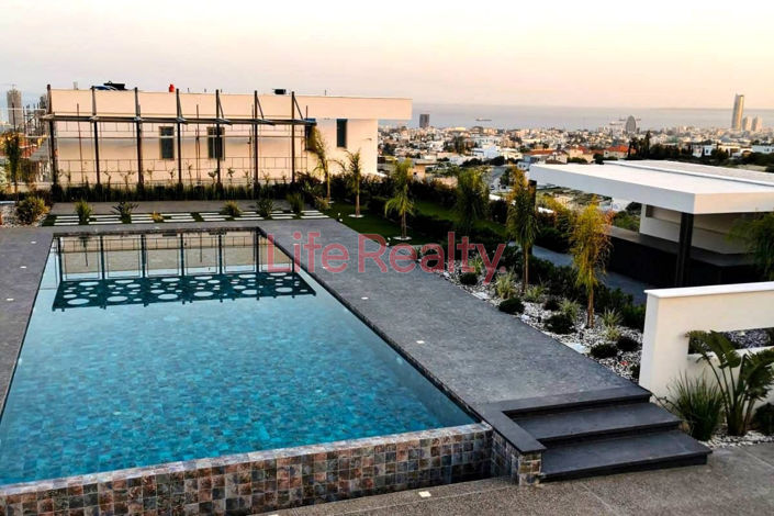 Image No.9-Maison de 6 chambres à vendre à Germasogeia