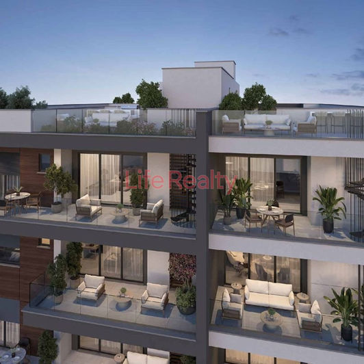 Image No.2-Appartement de 3 chambres à vendre à Agios Nicolaos