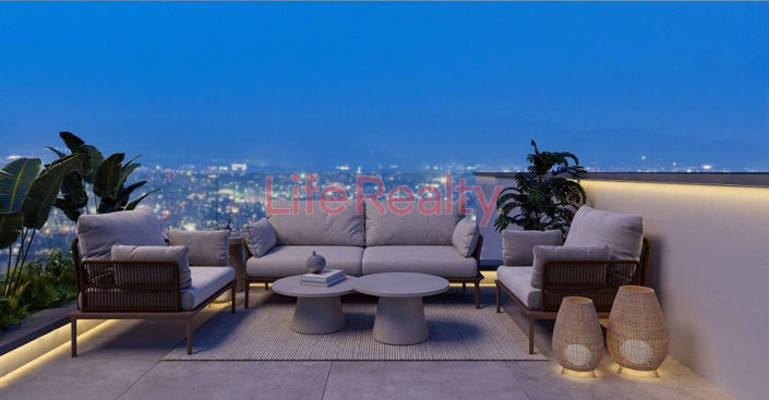 Image No.3-Appartement de 3 chambres à vendre à Agios Nicolaos