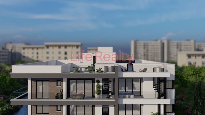 Image No.9-Appartement de 3 chambres à vendre à Agios Nicolaos