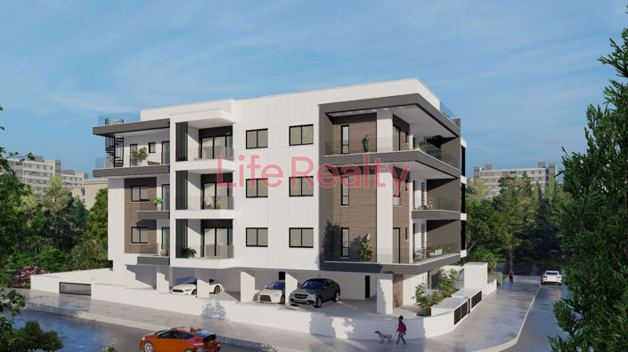 Image No.2-1 Bed Apartment for sale