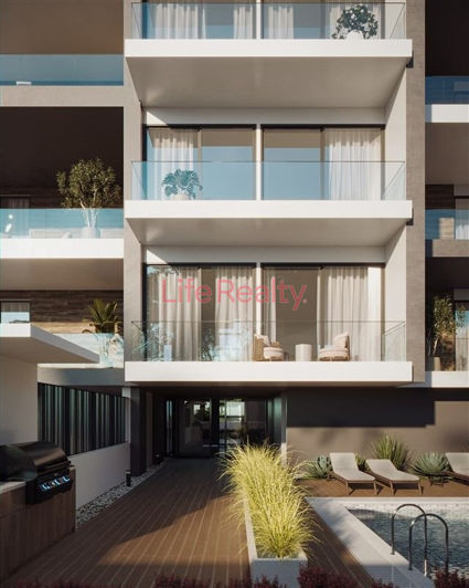 Image No.18-Appartement de 1 chambre à vendre à Germasogeia