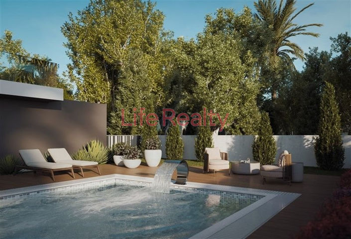 Image No.19-Appartement de 1 chambre à vendre à Germasogeia