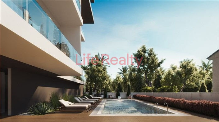 Image No.20-Appartement de 1 chambre à vendre à Germasogeia