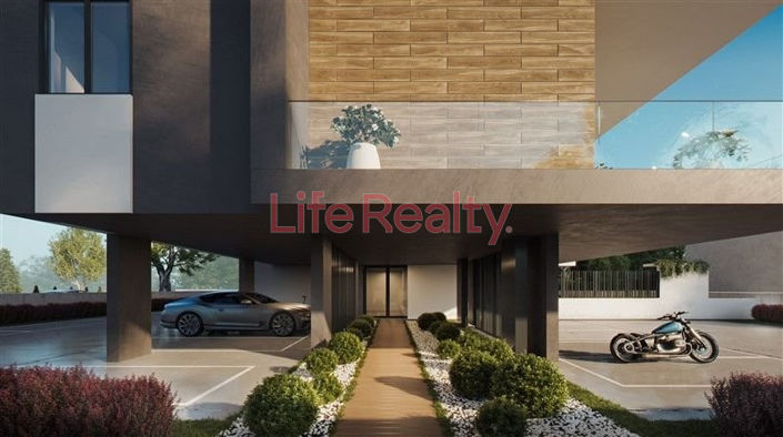 Image No.22-Appartement de 1 chambre à vendre à Germasogeia