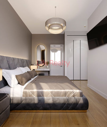 Image No.8-Appartement de 1 chambre à vendre à Germasogeia