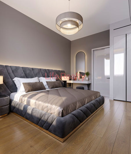 Image No.9-Appartement de 1 chambre à vendre à Germasogeia