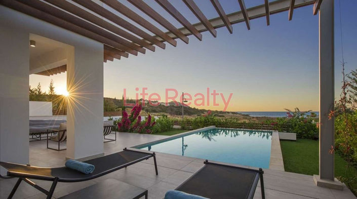 Image No.2-Maison de 4 chambres à vendre à Lachi