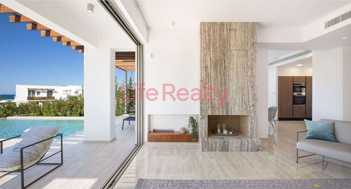 Image No.3-Maison de 4 chambres à vendre à Lachi