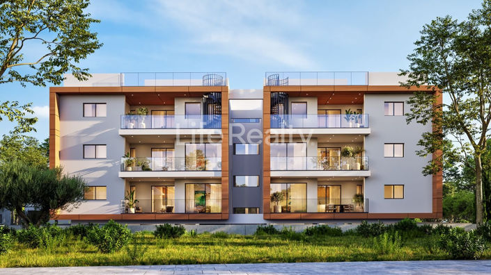 Image No.1-1 Bed Apartment for sale