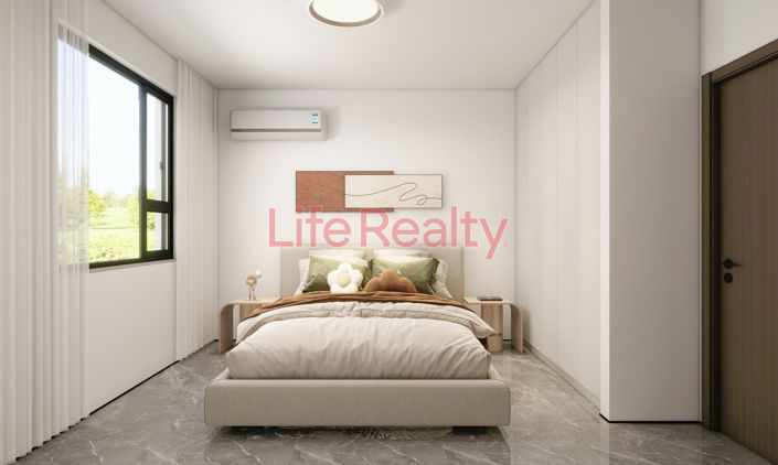 Image No.10-Appartement de 2 chambres à vendre à Chlorakas