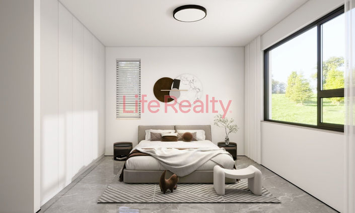 Image No.11-Appartement de 2 chambres à vendre à Chlorakas