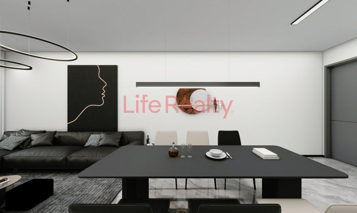 Image No.7-Appartement de 2 chambres à vendre à Chlorakas