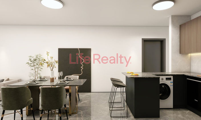 Image No.8-Appartement de 2 chambres à vendre à Chlorakas