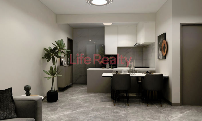 Image No.9-Appartement de 2 chambres à vendre à Chlorakas