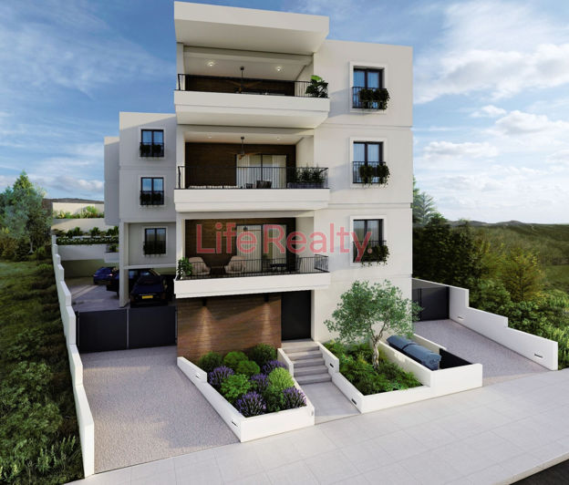 Image No.1-3 Bed Apartment for sale