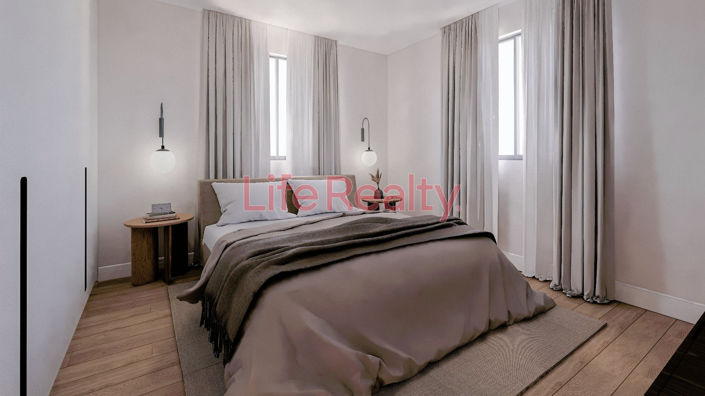 Image No.6-3 Bed Apartment for sale