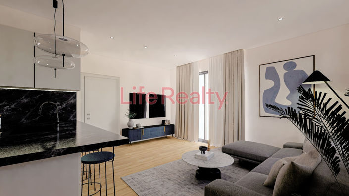 Image No.11-Appartement de 2 chambres à vendre à Germasogeia