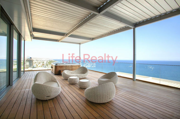 Image No.21-4 Bed Apartment for sale