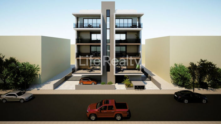 Image No.1-3 Bed Apartment for sale