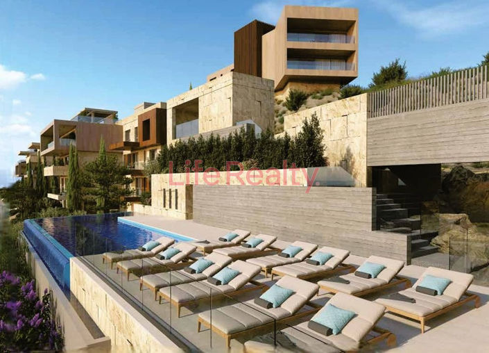 Image No.10-Appartement de 2 chambres à vendre à Limassol