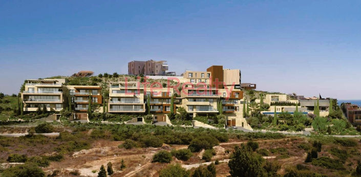 Image No.5-Appartement de 2 chambres à vendre à Limassol