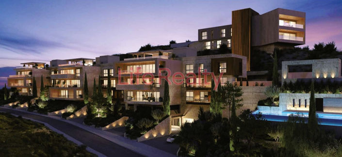 Image No.6-Appartement de 2 chambres à vendre à Limassol