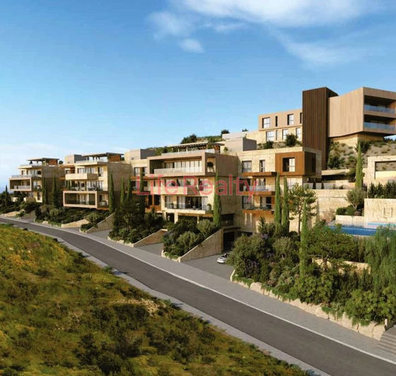 Image No.7-Appartement de 2 chambres à vendre à Limassol