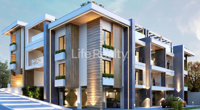 Image No.1-2 Bed Apartment for sale