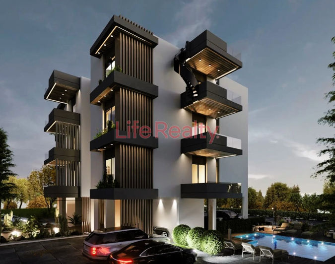 Image No.3-2 Bed Apartment for sale