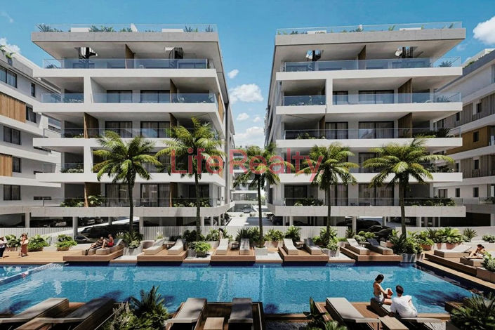 Image No.1-2 Bed Apartment for sale