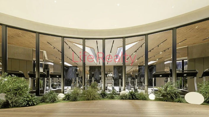 Image No.14-1 Bed Apartment for sale