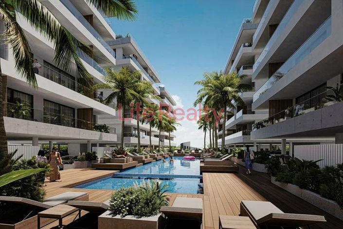 Image No.2-1 Bed Apartment for sale