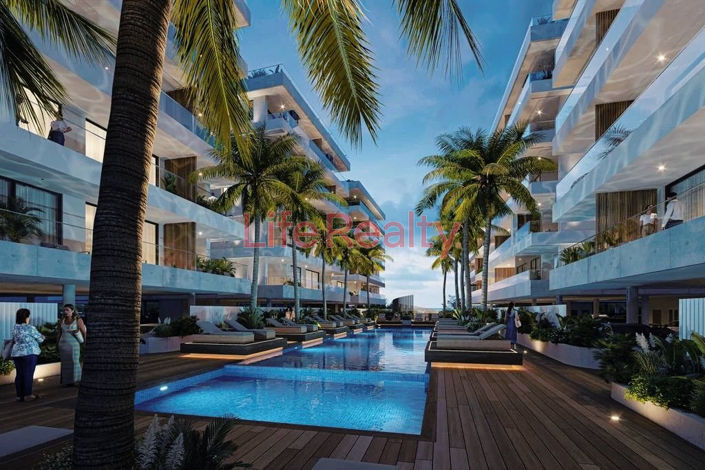 Image No.4-1 Bed Apartment for sale