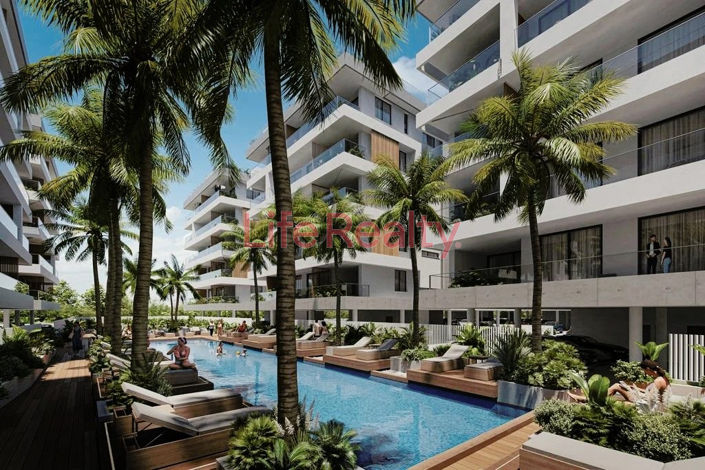 Image No.5-1 Bed Apartment for sale