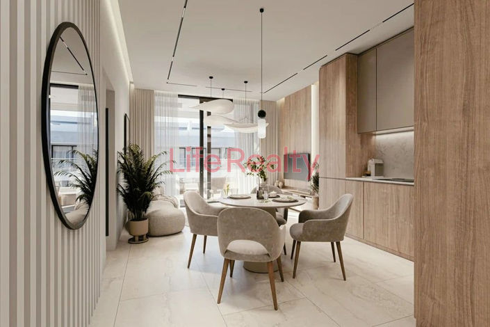 Image No.8-1 Bed Apartment for sale