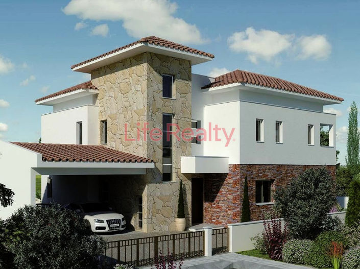 Image No.3-3 Bed House for sale