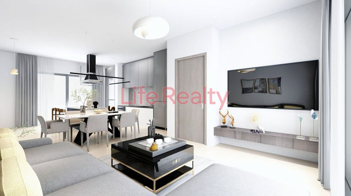 Image No.10-Appartement de 3 chambres à vendre à Kato Polemidia