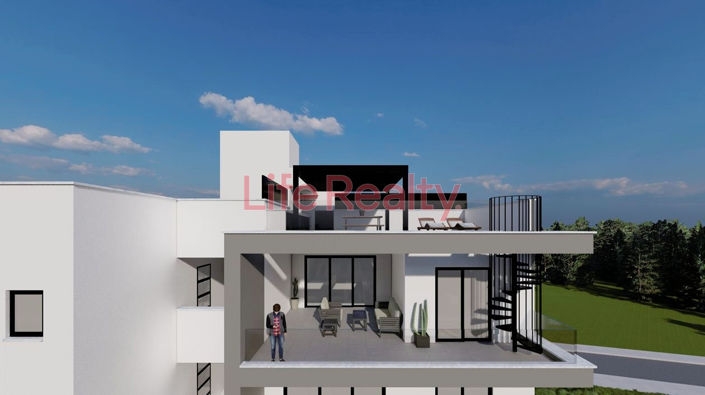 Image No.3-Appartement de 3 chambres à vendre à Kato Polemidia