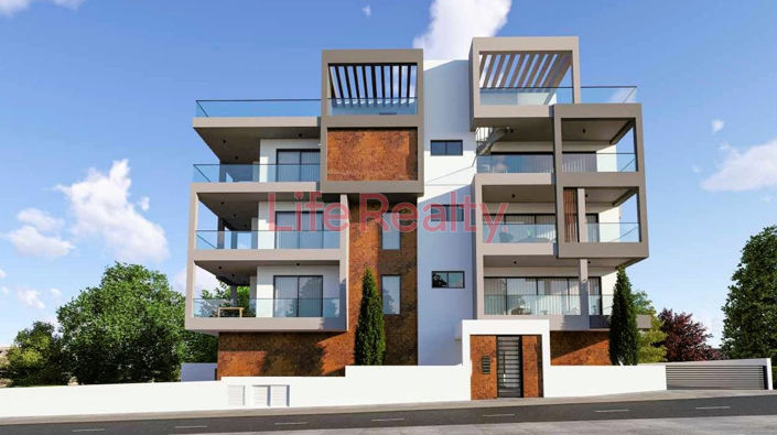 Image No.2-3 Bed Apartment for sale