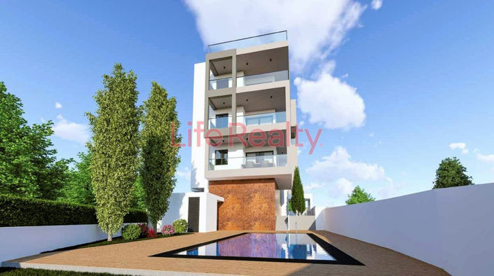 Image No.3-3 Bed Apartment for sale