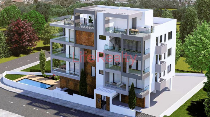 Image No.4-3 Bed Apartment for sale