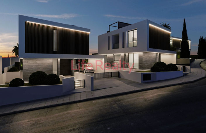 Image No.3-4 Bed House for sale