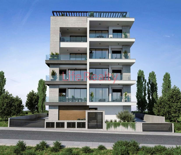 Image No.1-3 Bed Apartment for sale