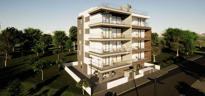 Image No.1-Appartement de 3 chambres à vendre à Agios Ioannis
