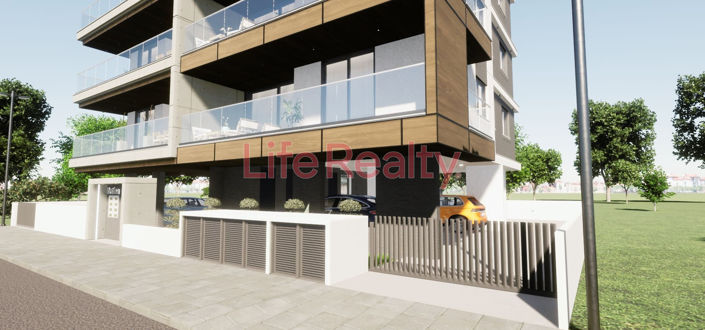 Image No.6-Appartement de 3 chambres à vendre à Agios Ioannis