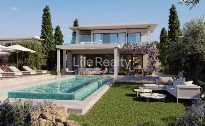 Image No.1-3 Bed House for sale