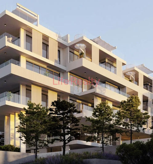 Image No.2-3 Bed Apartment for sale