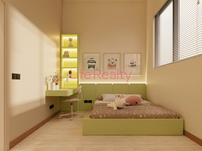 Image No.22-3 Bed Apartment for sale